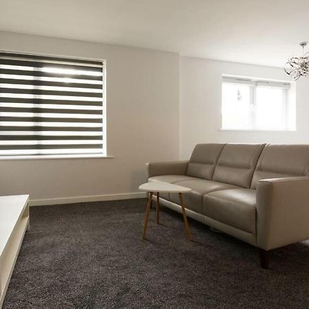 שפילד The Beeches 3 - Serviced Apartment מראה חיצוני תמונה