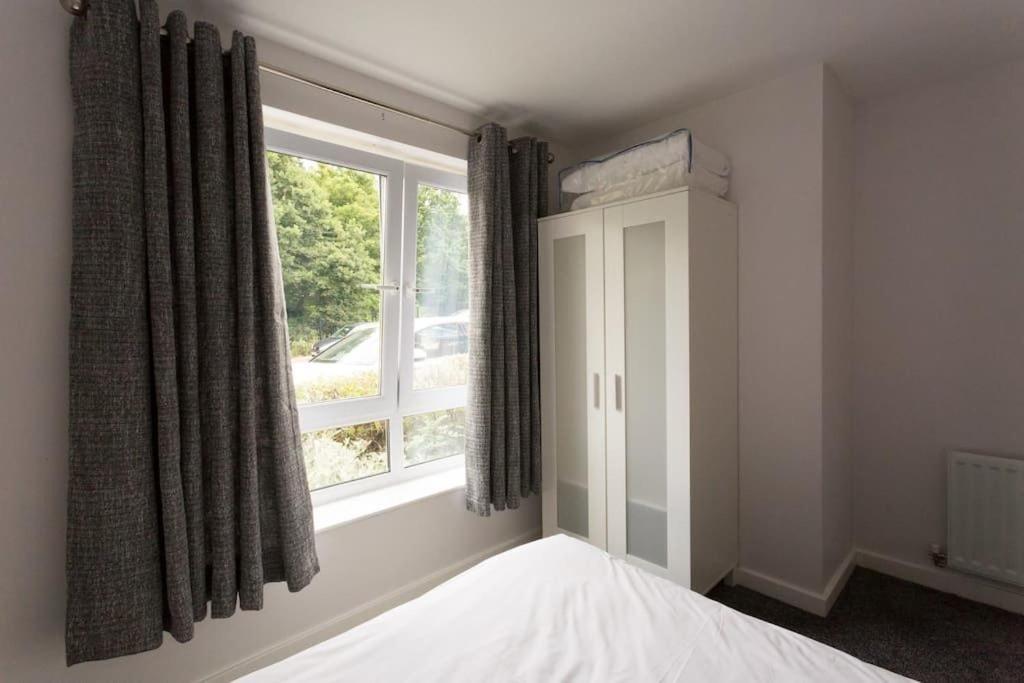 שפילד The Beeches 3 - Serviced Apartment מראה חיצוני תמונה