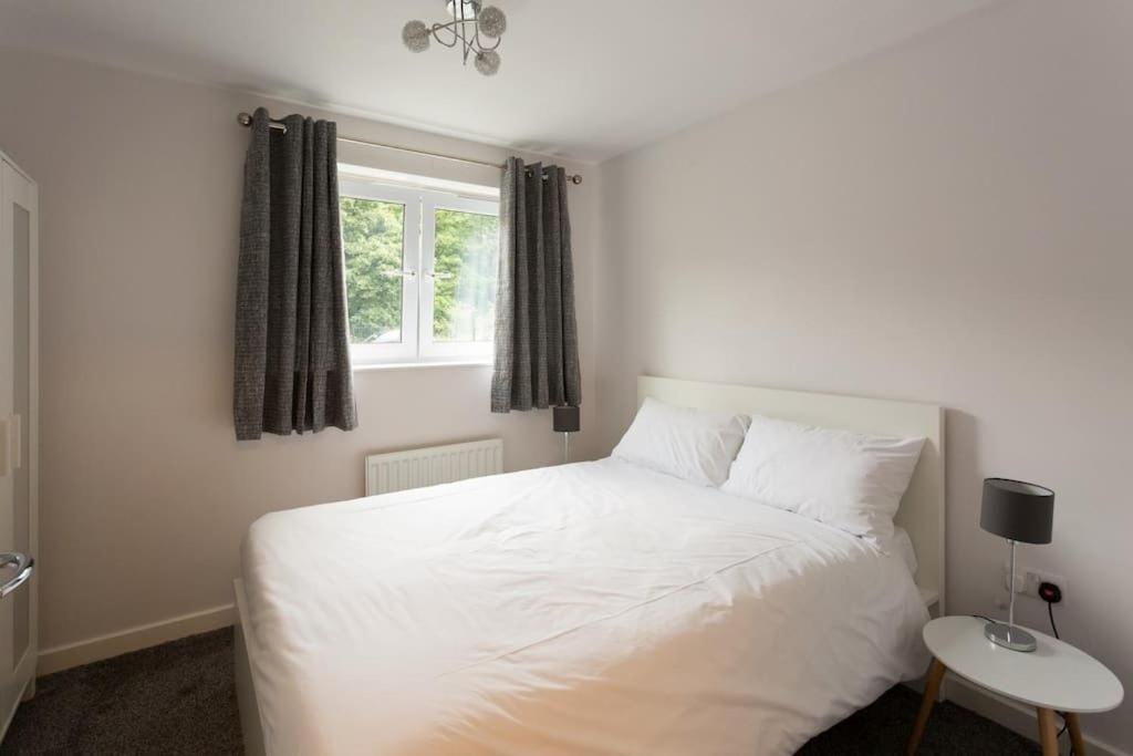 שפילד The Beeches 3 - Serviced Apartment מראה חיצוני תמונה
