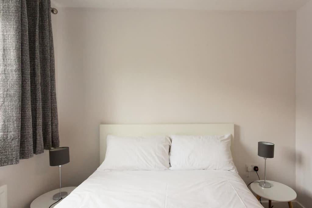 שפילד The Beeches 3 - Serviced Apartment מראה חיצוני תמונה